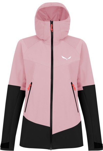 Salewa - Women's Sella DST Jacket - Softshelljacke Gr 36 rosa