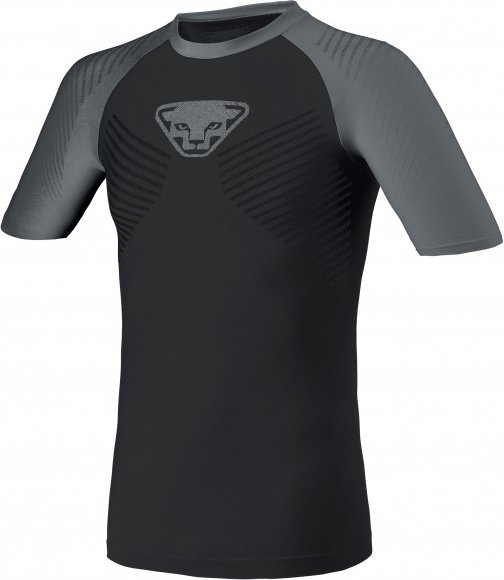 Thumbnail - Dynafit - Speed Dryarn S/S Tee - Funktionsshirt Gr 46 - S schwarz