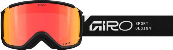 Giro - Revolt Vivid S2 (VLT 27%) - Skibrille Gr One Size bunt