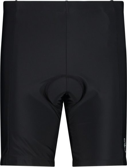 Thumbnail - CMP - Women's Bike Short Pant - Radhose Gr 38 schwarz