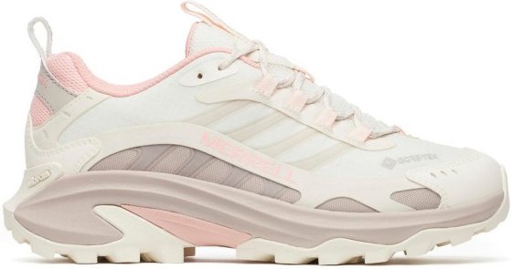 Thumbnail - Merrell - Women's Moab Speed 2 GTX - Multisportschuhe Gr 42 rosa