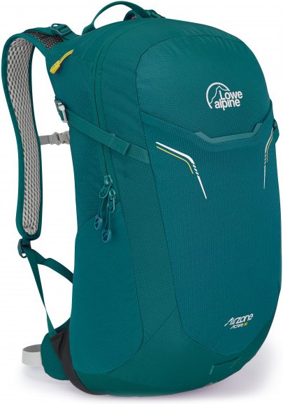 Lowe Alpine - AirZone Active 18 - Wanderrucksack türkis