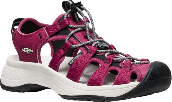 Keen - Women's Astoria West Sandal - Sandalen Gr 38 bunt