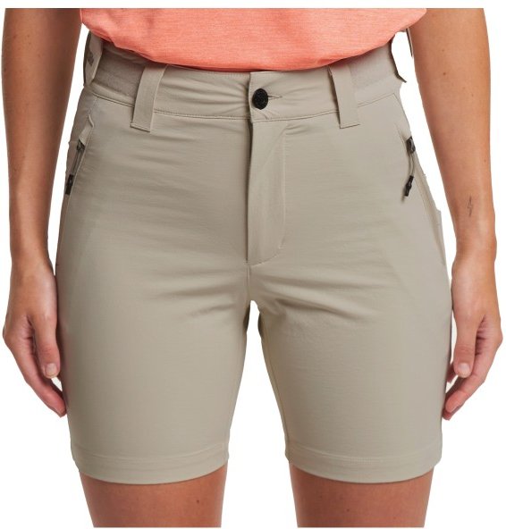 Tenson - Women's TXlite Adventure S - Shorts Gr M beige