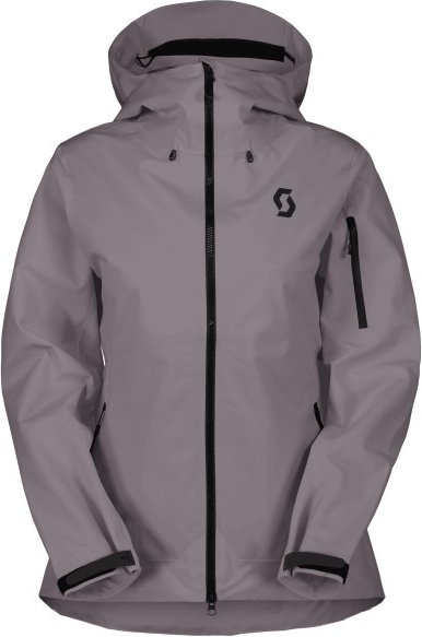 Scott - Women's Jacket Explorair 3L - Skijacke Gr XXL grau