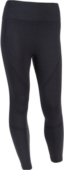 ATHLECIA - Women's Nagar Seamless Tights - Leggings Gr XXS/XS schwarz