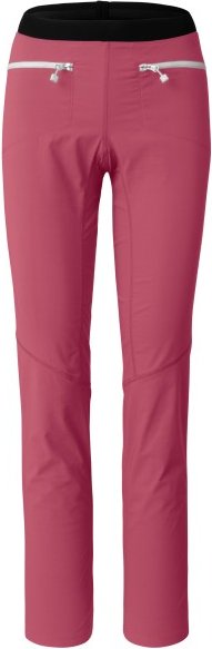 Martini - Women's Via Pants - Trekkinghose Gr XL - Long rot/rosa