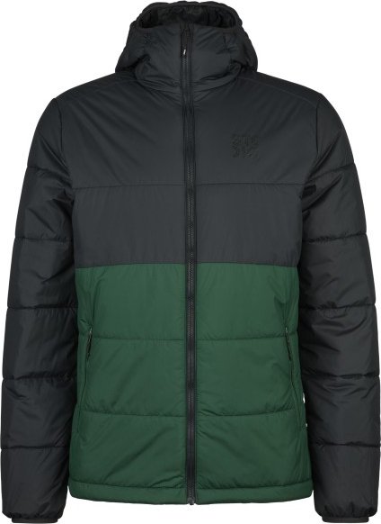 Stoic - MountainWool120 StorboSt. II Hoody - Isolationsjacke Gr 4XL schwarz