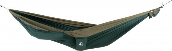 Ticket to the Moon - King Size Hammock - Hängematte Gr 320 x 230 cm bunt