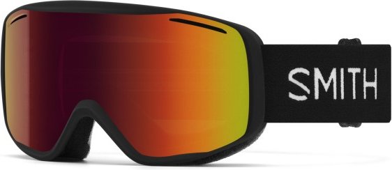 Smith - Women's Rally S3 (VLT 17%) - Skibrille bunt
