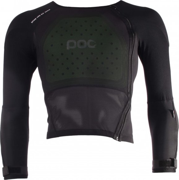 POC - Spine VPD 2.0 Jacket - Protektor Gr M schwarz