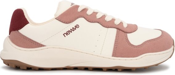 new.ve - Urban - Barfußschuhe Gr 38 weiß