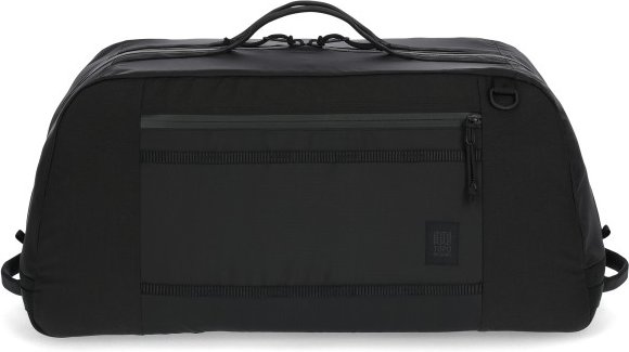 Topo Designs - Mountain Duffel 70 - Reisetasche Gr 70 l schwarz