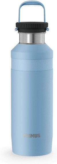 Primus - Tufa Narrow Single Wall Bottle 0.8 - Trinkflasche Gr 800 ml blau