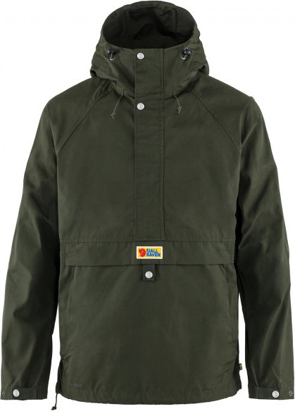 Thumbnail - Fjällräven - Vardag Anorak - Freizeitjacke Gr XS oliv