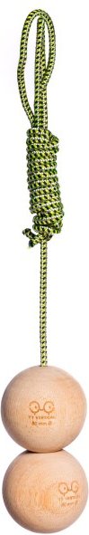 YY Vertical - Climbing Balls - Trainingsgerät Gr 12 cm