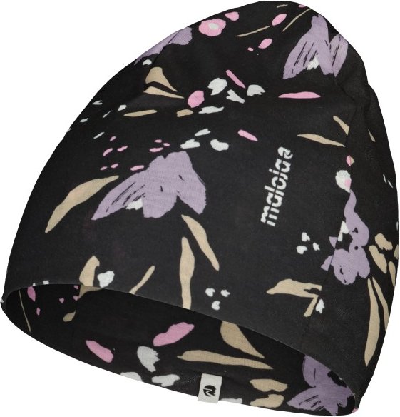 Maloja - HochkogelM. - Mütze Gr One Size schwarz