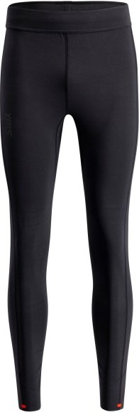 Swix - Distance Tights - Lauftights Gr M schwarz