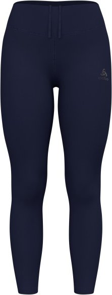 Odlo - Women's Tights Essential - Lauftights Gr XS blau