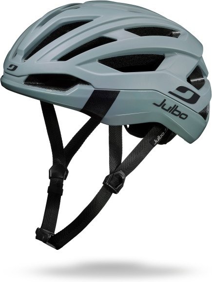 Julbo - Fast Lane - Radhelm Gr 58-62 cm grau