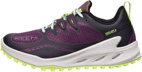 Thumbnail - Keen - Women's Zionic WP - Multisportschuhe Gr 37 lila
