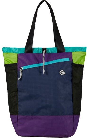 E9 - Bagpack - Daypack bunt