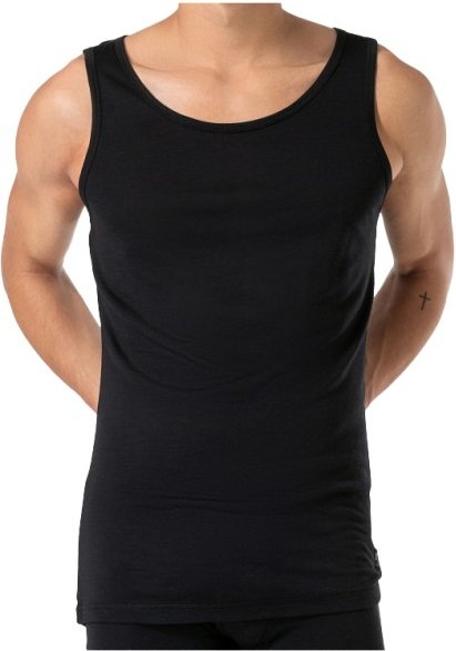 super.natural - Sierra 140 Tank Gr 3XL schwarz