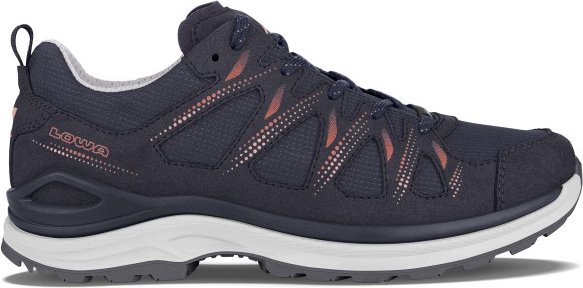 Thumbnail - Lowa - Women's Innox Evo II GTX - Multisportschuhe Gr 38 grau