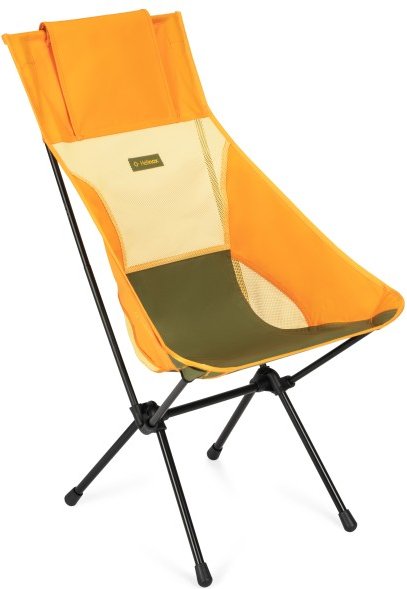 Helinox - Sunset Chair - Campingstuhl orange