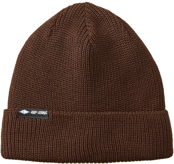 Rip Curl - Classic Surf Reg Beanie - Mütze Gr One Size braun