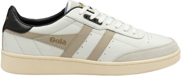 Gola - Contact Leather - Sneaker Gr 42 beige