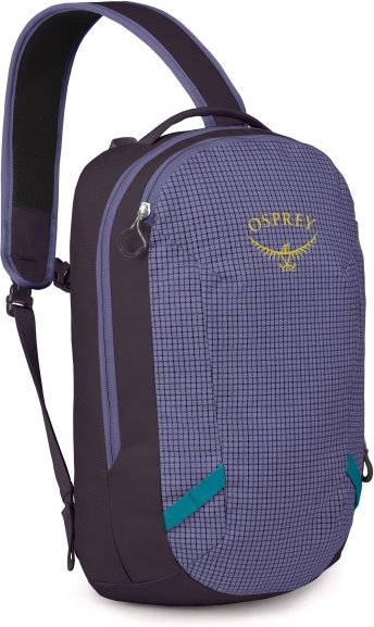 Osprey - Transporter Sling 13 - Umhängetasche Gr 13 l blau