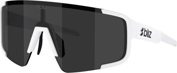Thumbnail - Bliz - P003 Cat. 3 - Fahrradbrille schwarz/grau