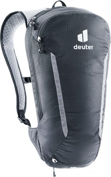 Deuter - Road One 5 - Bike-Rucksack grau/blau