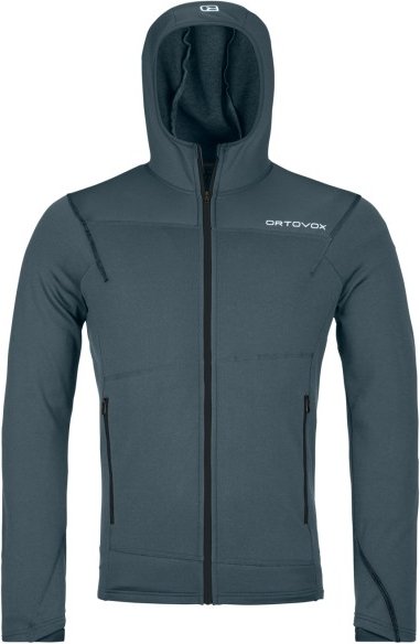 Ortovox - Fleece Light Hoody - Fleecejacke Gr XXL blau