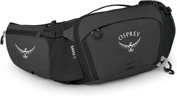 Osprey - Savu 5 - Hüfttasche Gr 5 l grau
