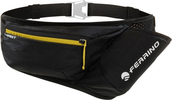 Ferrino - X-Waist - Hüfttasche schwarz