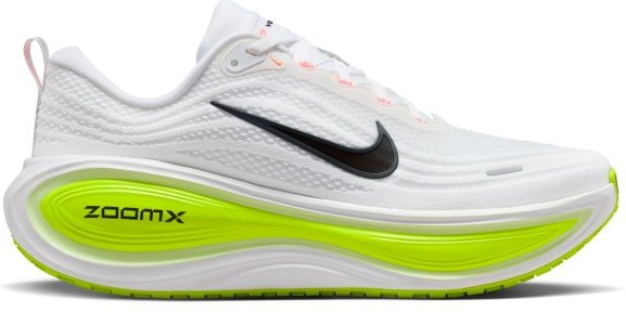 Nike - Vomero Plus - Runningschuhe Gr 41 weiß