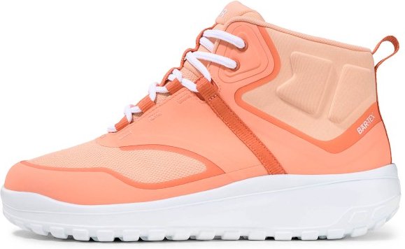 Thumbnail - Bär - Trail Lite Tex - Wanderschuhe Gr 37,5 weiß/rosa