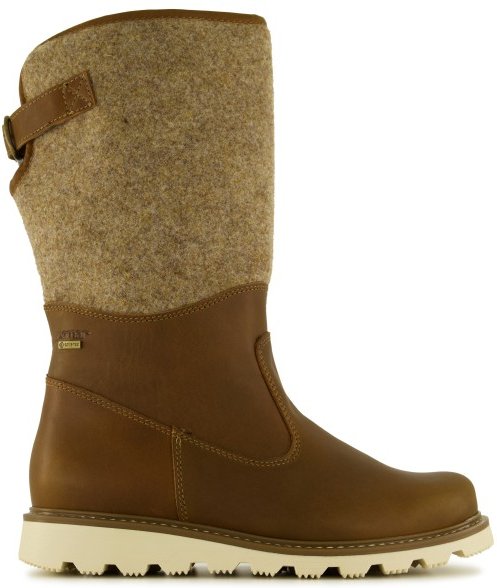 Pomar - Women's Pokka GTX Boot - Winterschuhe Gr 36 braun