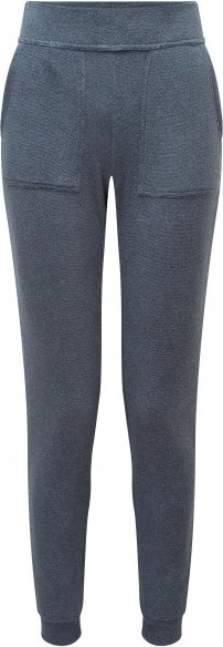 Sherpa - Women's Rolpa Jogger - Fleecehose Gr L blau