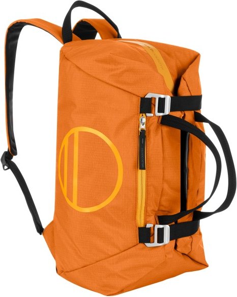 Wild Country - Rope Bag - Seilsack Gr 14 l orange