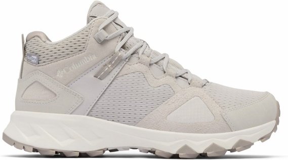 Columbia - Women's Peakfreak Hera Mid Outdry - Wanderschuhe Gr 39,5 grau