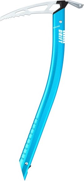 Thumbnail - Edelrid - Drift - Eispickel Gr 45 cm icemint