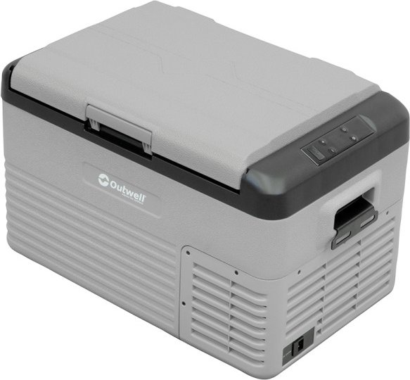 Outwell - Arctic Chill 30 - Kühlbox Gr 59 x 39 x 37 cm grau
