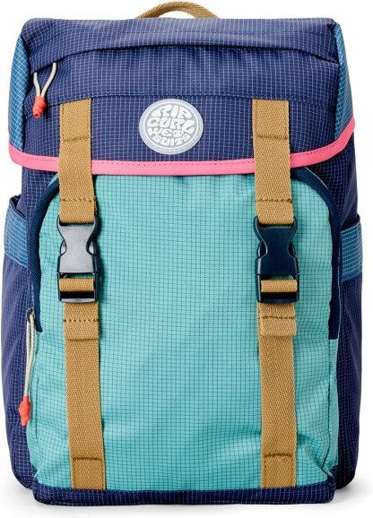 Rip Curl - Women's Rip 12 Backpack - Daypack bunt