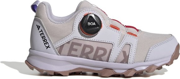Thumbnail - adidas Terrex - Kid's Terrex Agravic BOA - Multisportschuhe Gr 40 grau
