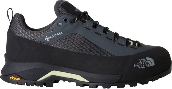 The North Face - Women's Verto Alpine GORE-TEX - Approachschuhe Gr 41,5 schwarz