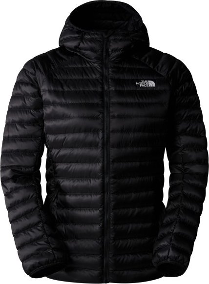 The North Face - Women's Bettaforca Light Down Hoodie - Daunenjacke Gr XS schwarz