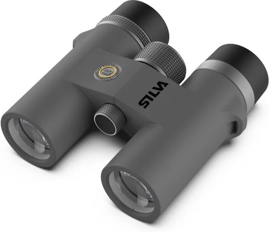 Silva - Binoculars Expert 8x32 - Fernglas grau
